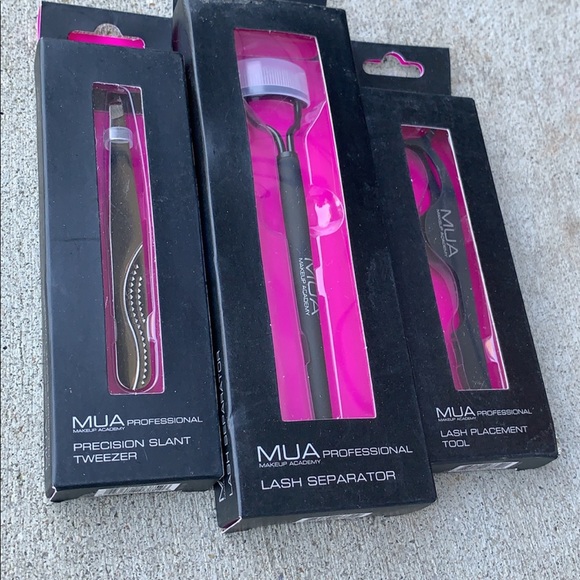 Lash Tool Set - Picture 2 of 4